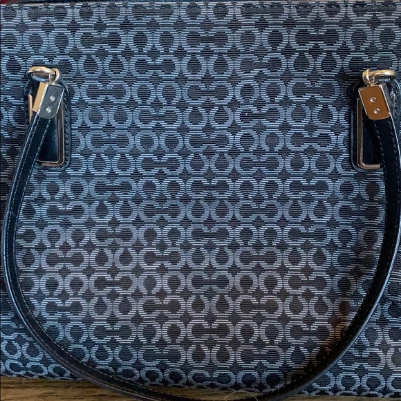 Coach Madison Kimberly Carryall - Picture 5 of 10